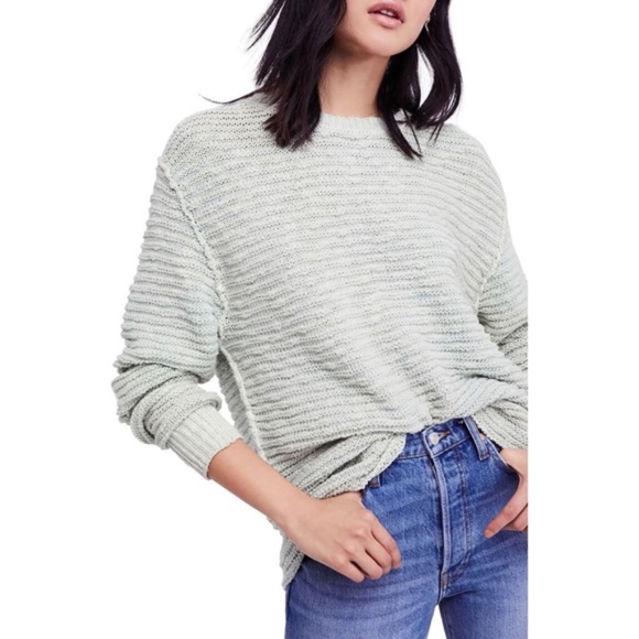 Free People Tops - FREE PEOPLE | Menace Solid Tunic